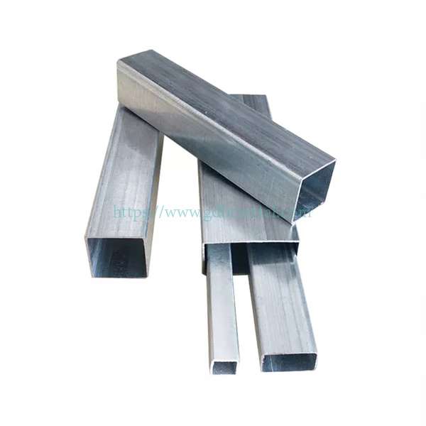 Galvanized Steel Tube&Pipe